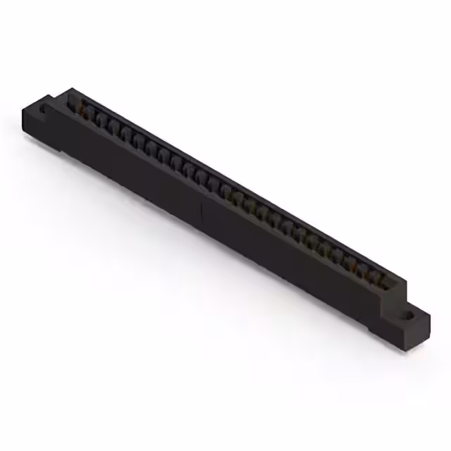 857-025-505-102 EDAC Inc.  Edgeboard Connectors